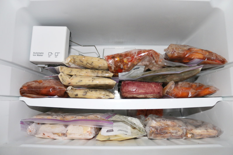 Top 10 Tips for Organizing Your Freezer