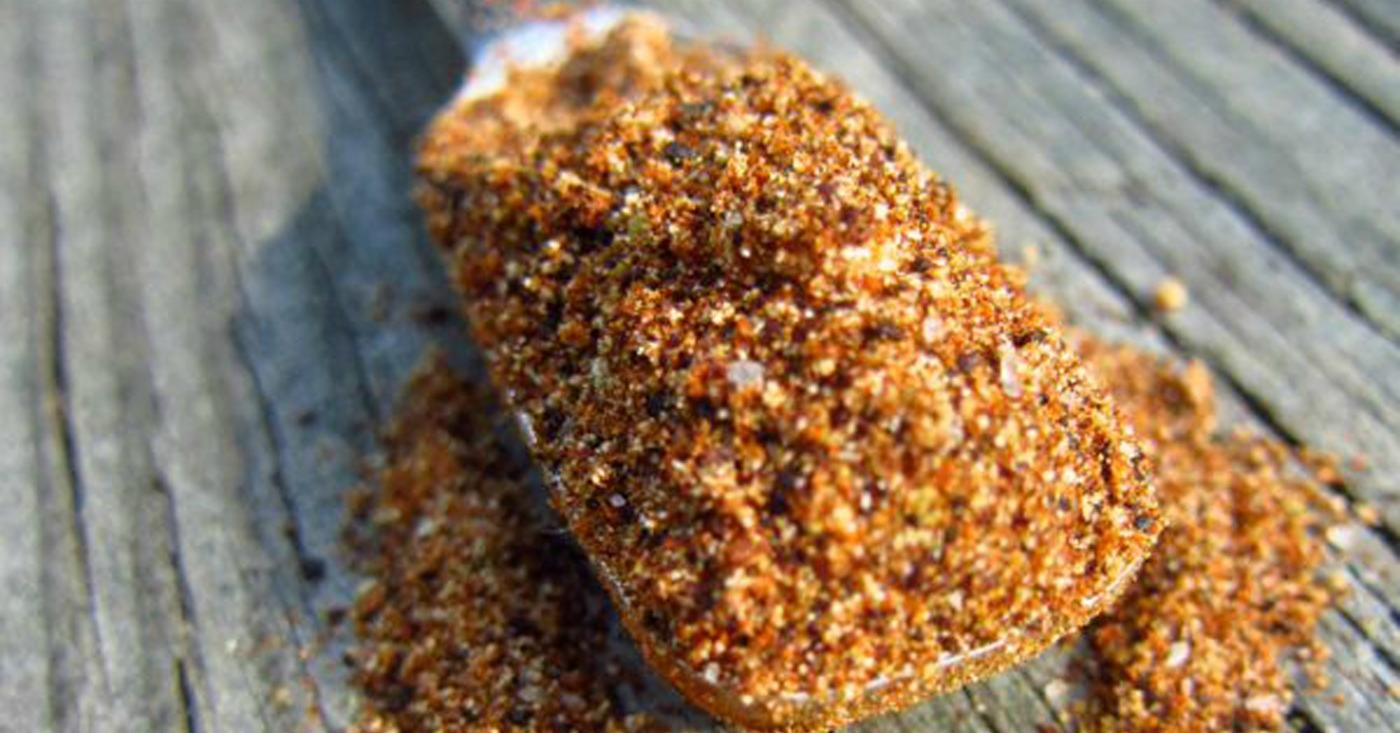 Homemade Taco Seasoning | Once A Month Meals