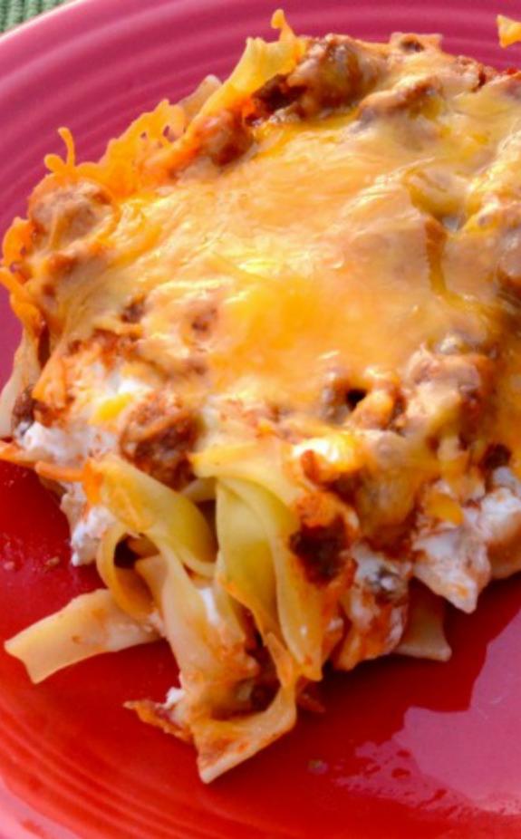 Noodle Heaven Once A Month Meals