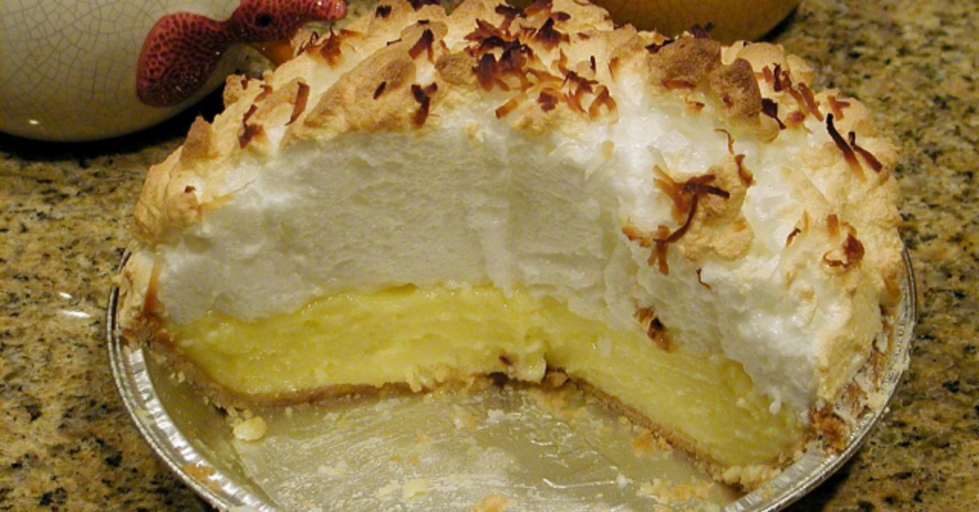 Microwave Pies Once A Month Meals