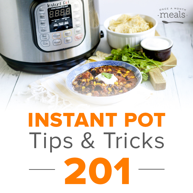 101+ Instant Pot Recipes for Beginners - InstaPot Recipes