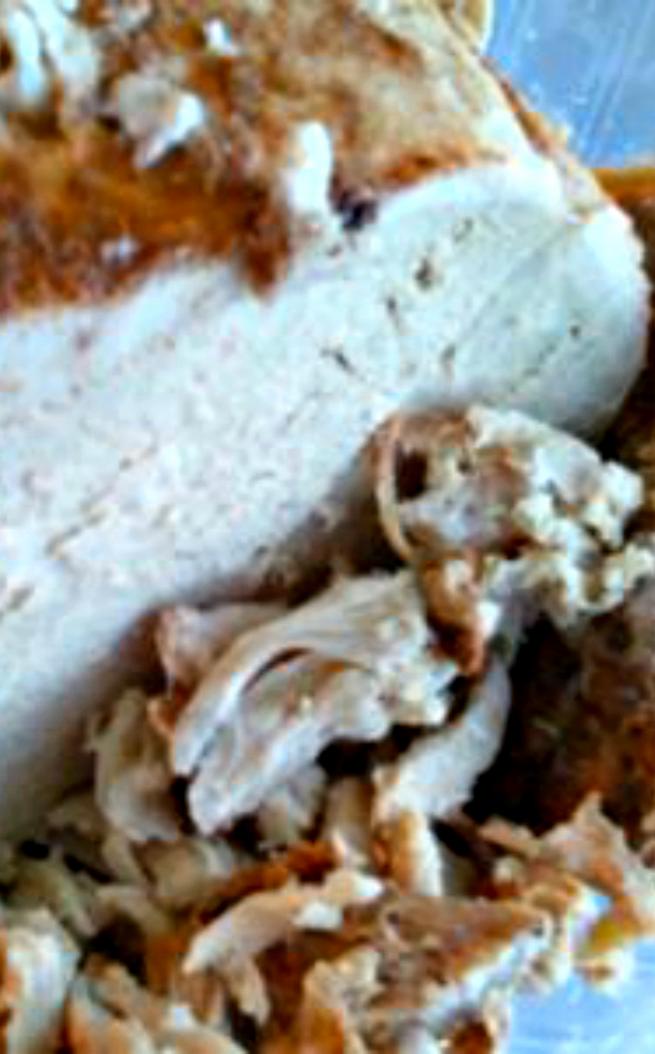 Easter Pork Loin Once A Month Meals