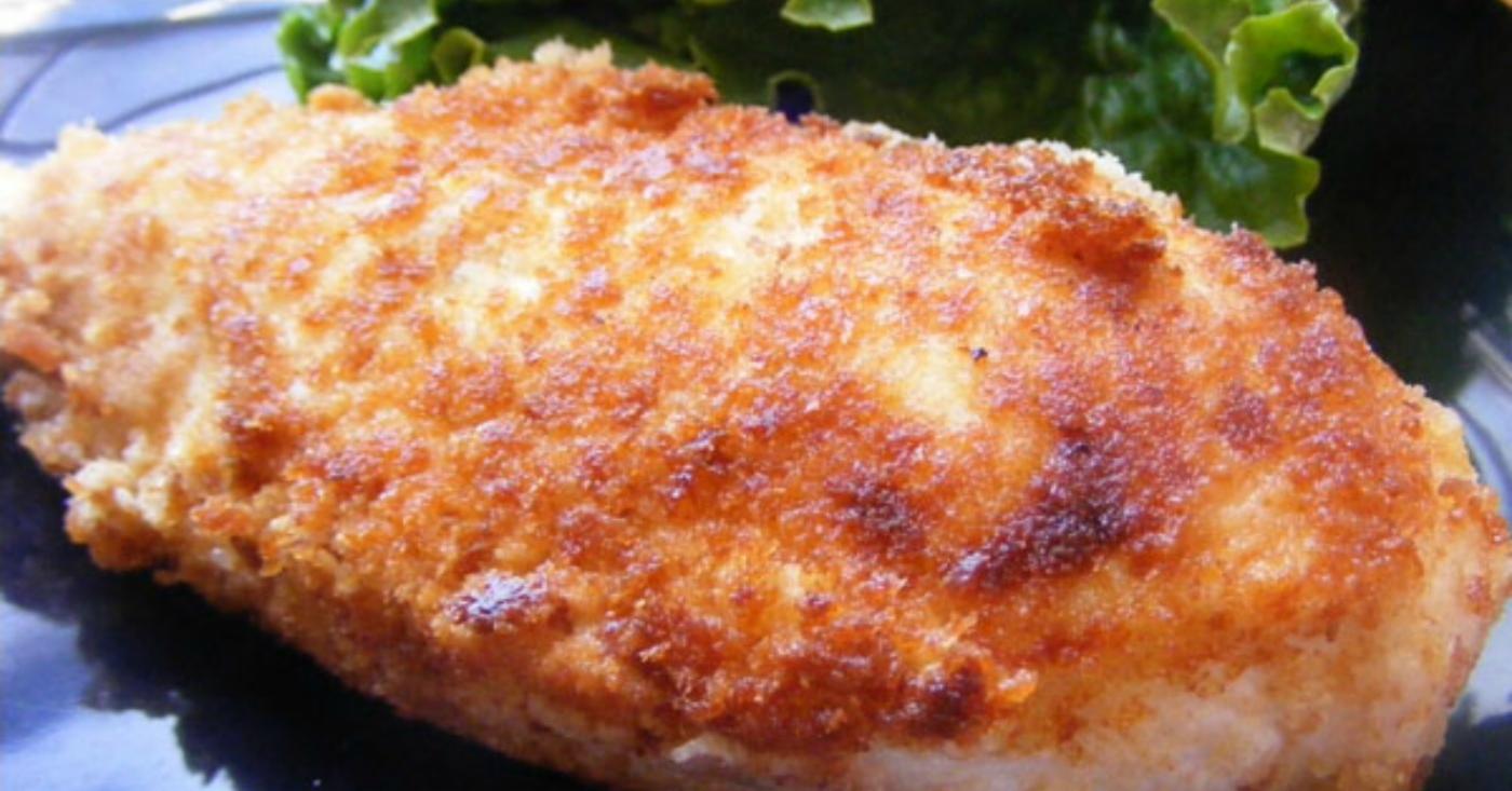 Easy Ranch Chicken - Dump and Go Dinner | Once A Month Meals
