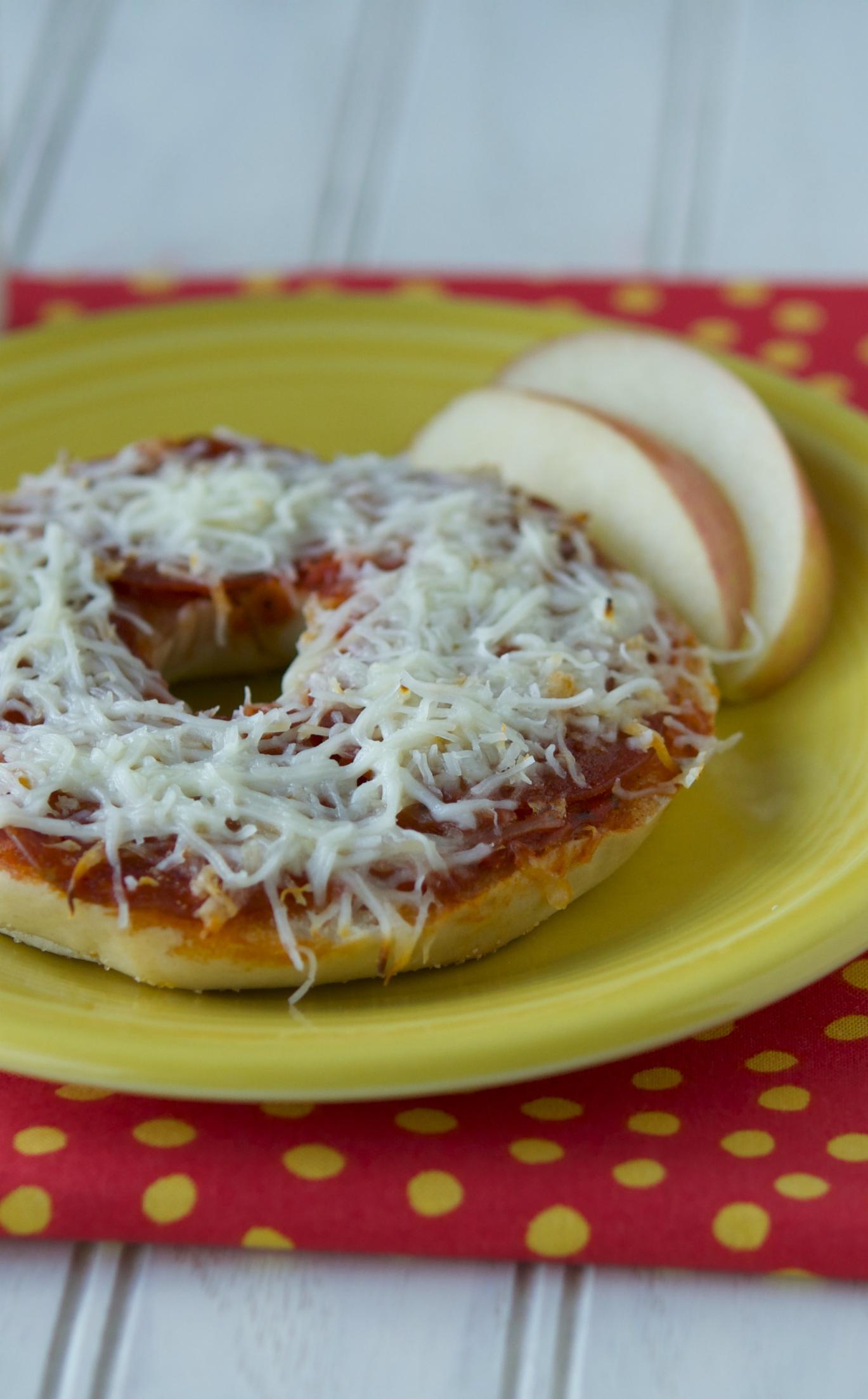 Homemade Bagel Bites Lunch Version Once A Month Meals homemade-bagel-bites-lunch-version-once-a-month-meals
