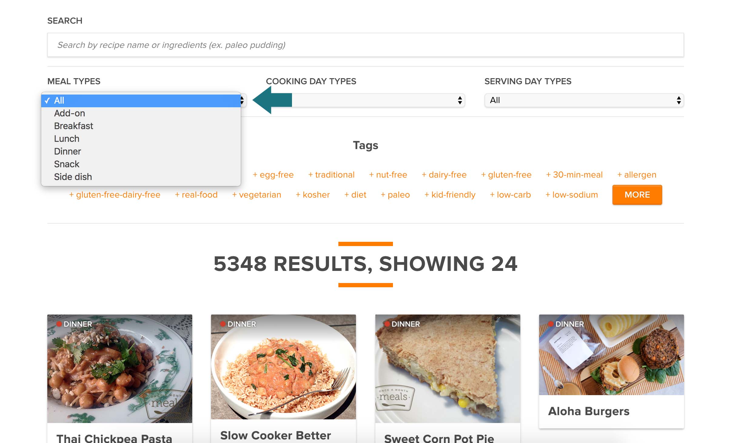 easy to gift freezer meals and tips for sharing once a month meals recipe builder free