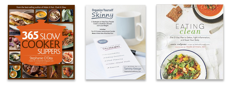 35 Cookbooks to Give as Gifts