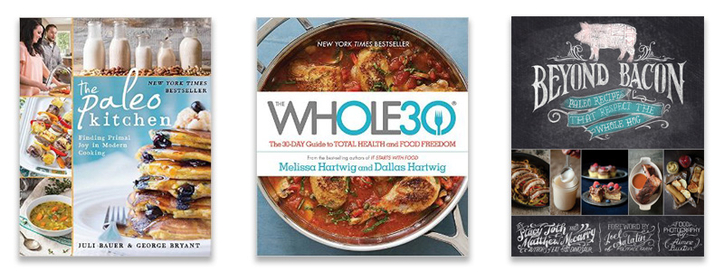 35 Cookbooks to Give as Gifts