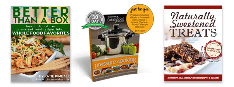 35 Cookbooks to Give as Gifts