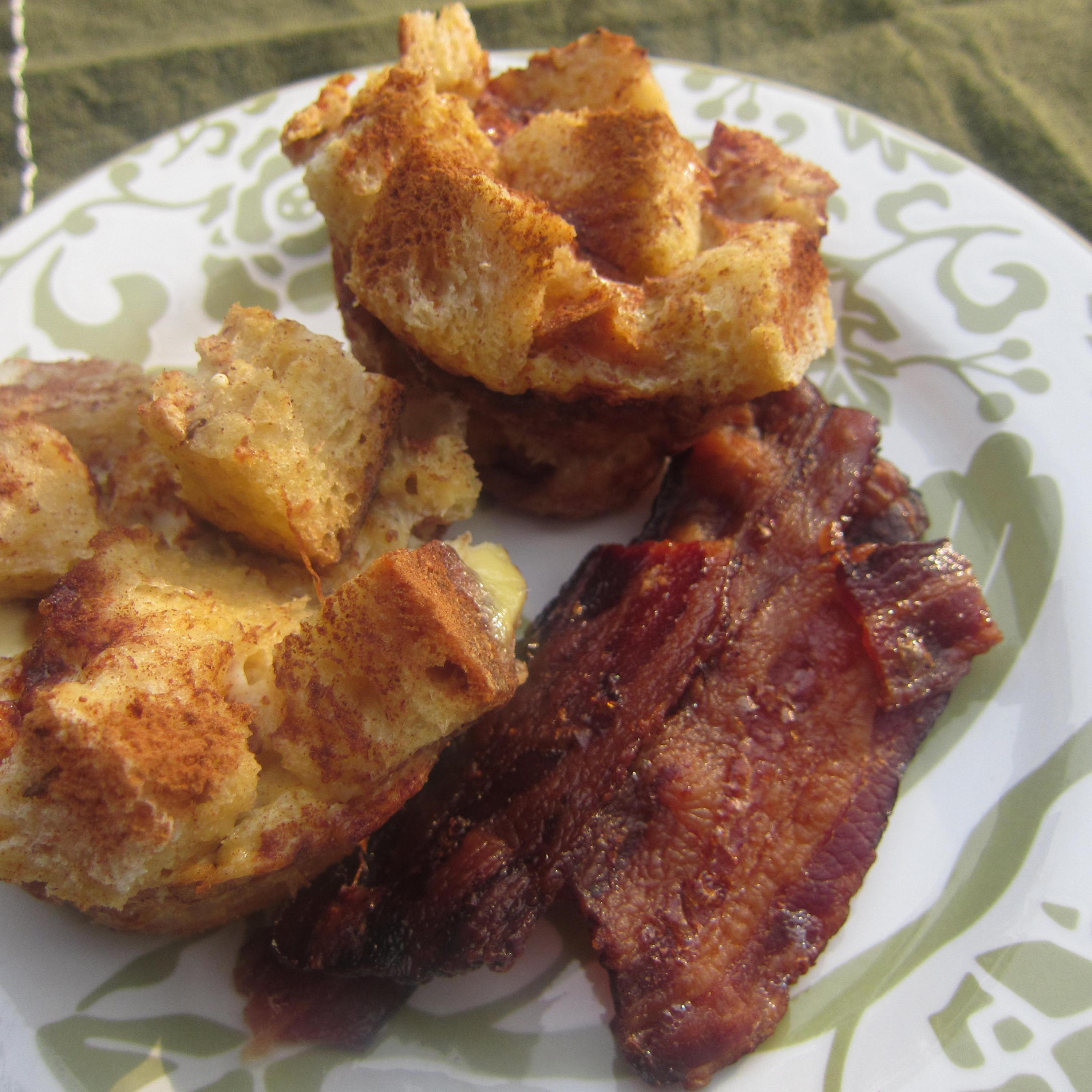 Mini Snickerdoodle French Toast Once A Month Meals