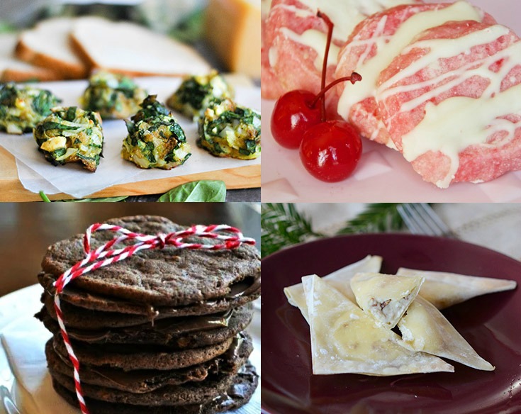 Freezer Cook Your Holiday Party Once A Month Meals