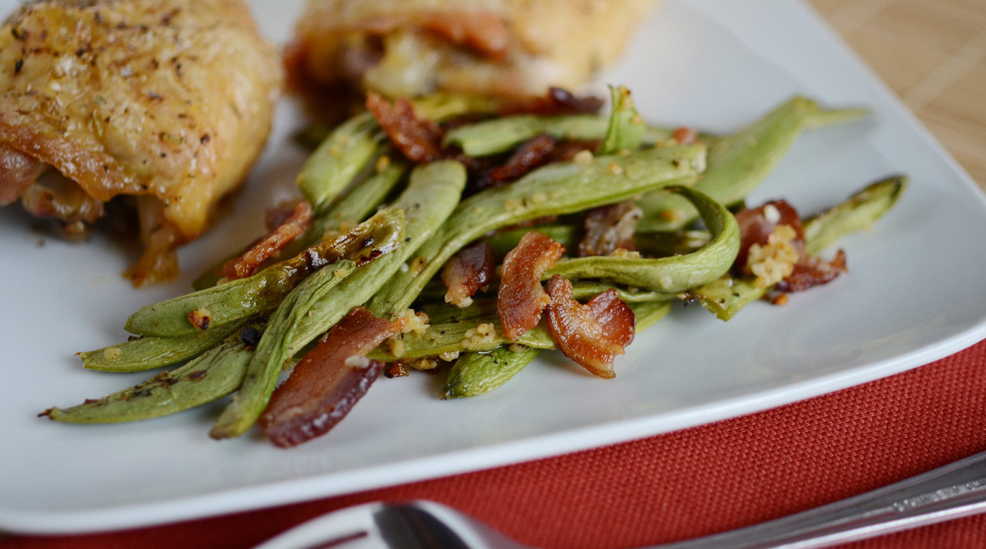 Deck the Table with Red and Green Recipes