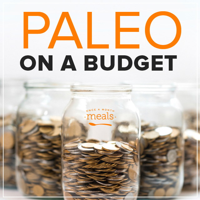 Paleo on a Budget