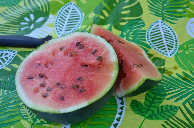 Summer Peak Produce - Watermelon