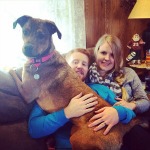 OAMM Blog Partner - Maria