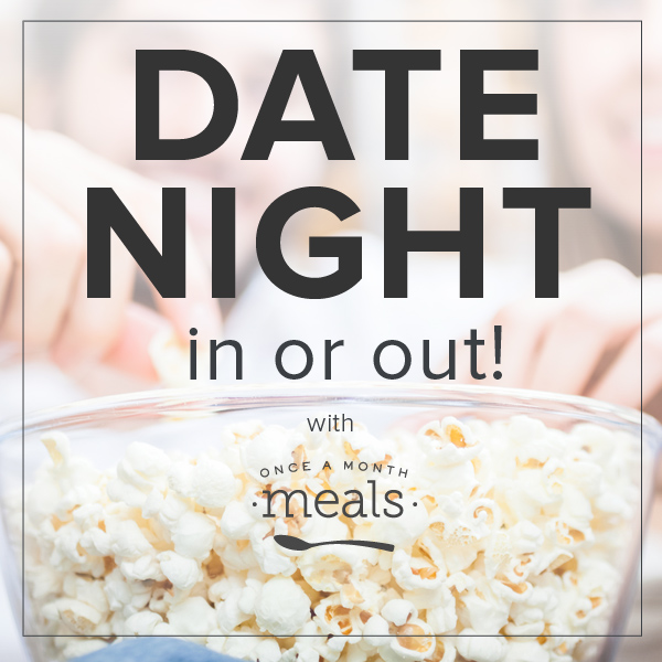 Plan a Date Night In or Out with OAMM