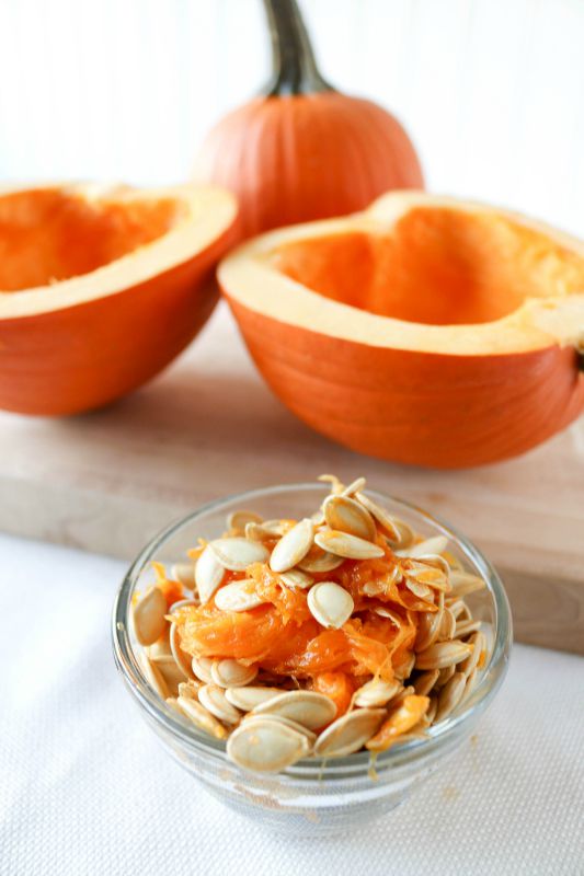 Make Your Own Pumpkin Puree