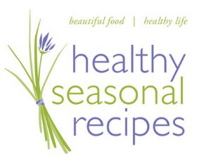 OAMM Blog Partner Healthy Seasonal Recipes