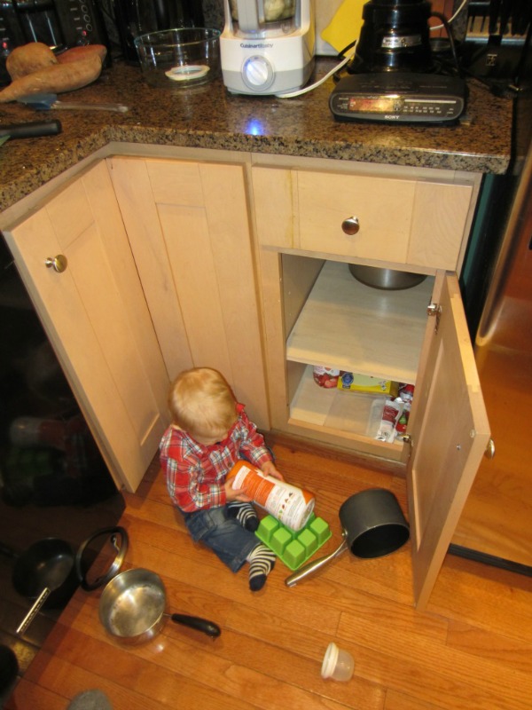 OAMM Member reason for freezer cooking