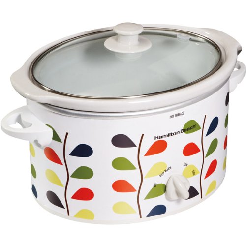 buy a a slow cooker for oamc