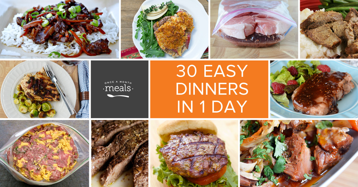 30-dinners-in-one-day-once-a-month-meals-once-a-month-meals