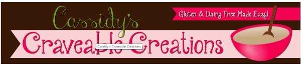 Cassidys craveable creations