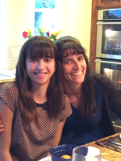 OAMM Member Spotlight - Robin