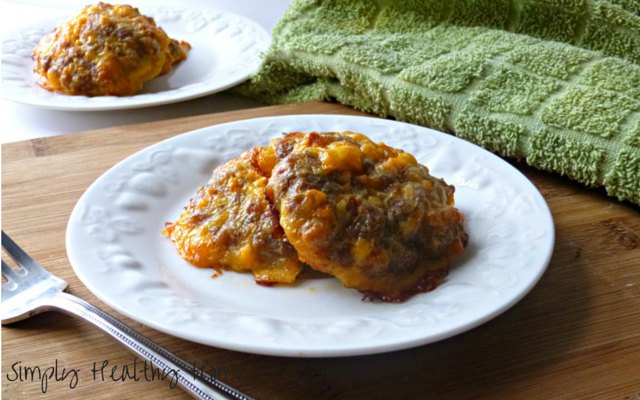 OAMM Blog Partner Recipes