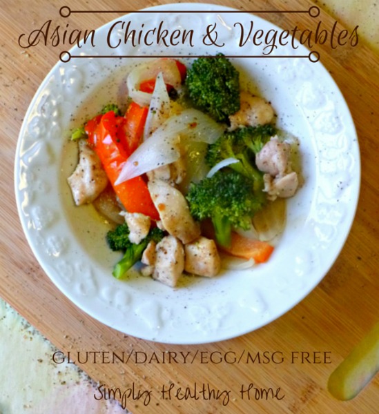 OAMM Blog Partner Recipes