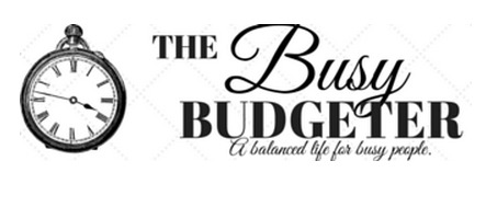 OAMM Blog Partner The Busy Budgeter