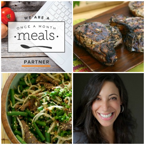 OAMM Blog Partner Alyssa at Everyday Maven