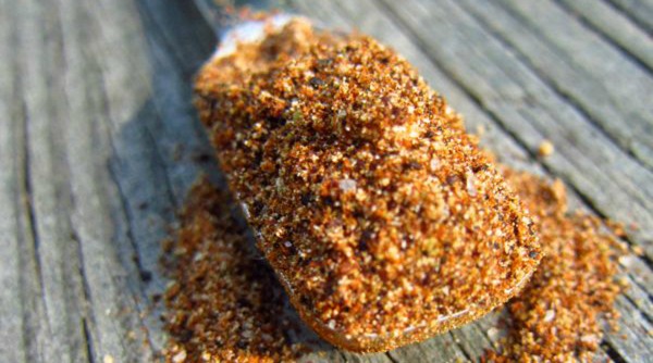 Cinco de Mayo Recipes - Homemade Taco Seasoning