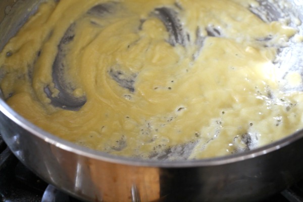 How to Make a Roux and Improve Your Cooking