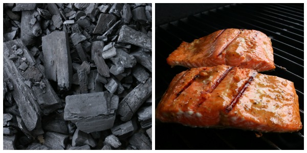 Choosing a Grill: charcoal