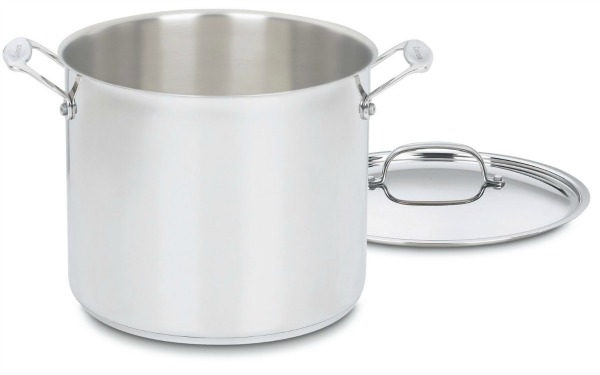 Freezer Cooking Essentials 