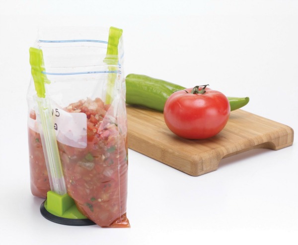 Freezer Cooking Essentials