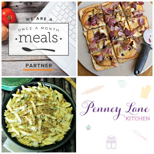 Blog Partner Kathy @ Penney Lane Kitchen