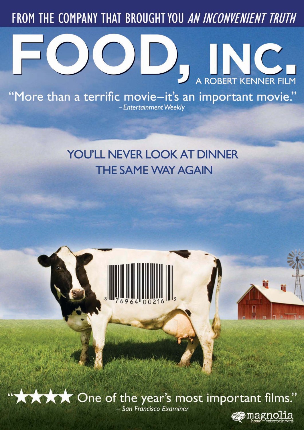 watch Food, Inc. movie