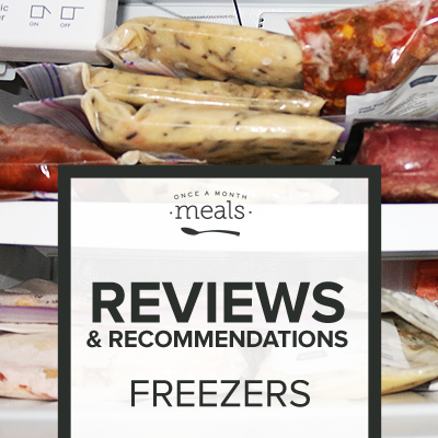 freezer reviews and recommendations