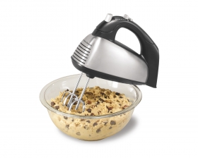 Hamilton Beach 6 Speed Classic Hand Mixer