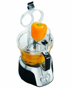 Hamilton Beach Big Mouth 14 Cup Food Processor