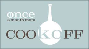 OAMM Cook Off