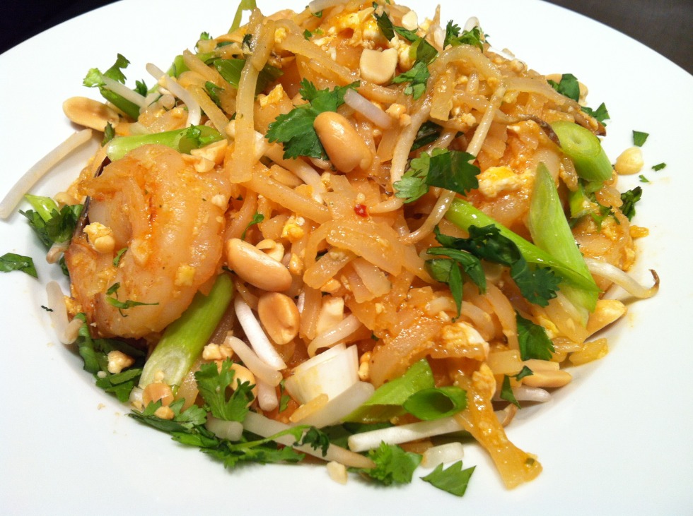 americas test kitchen pad thai