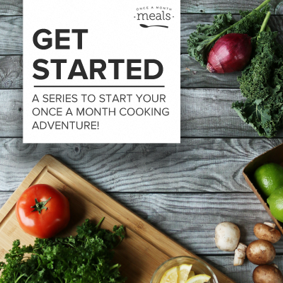 Get Started Series