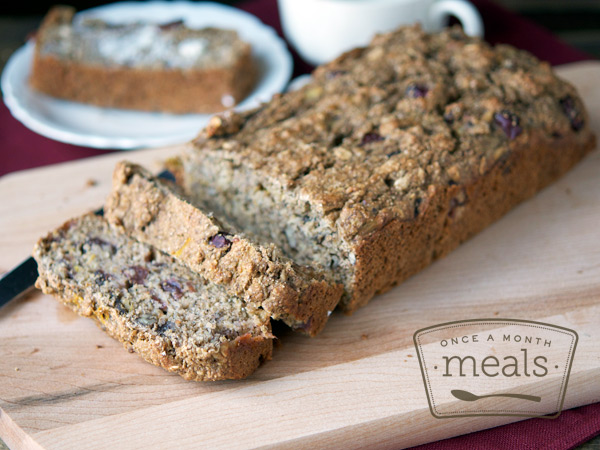 Peak Produce Picks - Cranberry