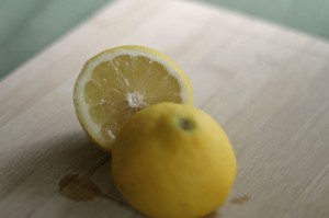 Lemon