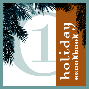 Holiday 2010 eCookbook