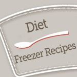 Diet Freezer Recipes