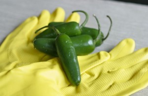 sliced diced jalapenos