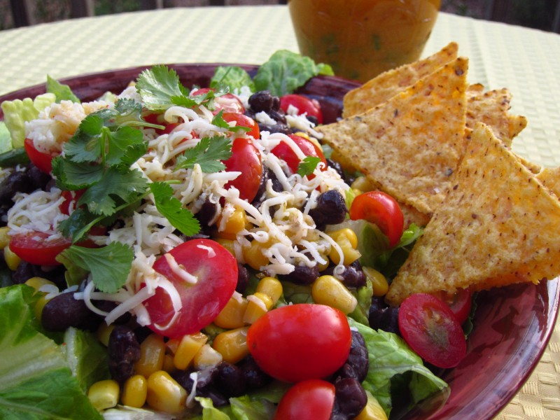 fiesta salad