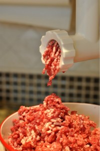 grind your own ground beef